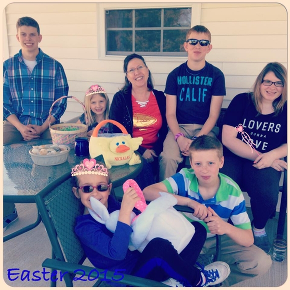 Meet your Posher, Carolyn - Picture 1 of 1